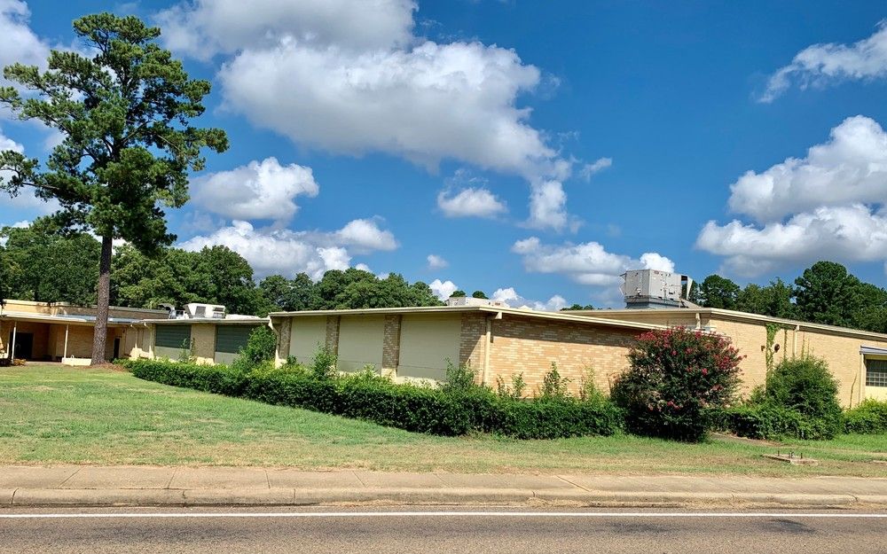 1601 Alpine Rd, Longview, TX 75601
